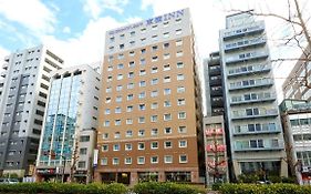 Toyoko Inn Tokyo Akiba Asakusabashi Eki Higashi Guchi