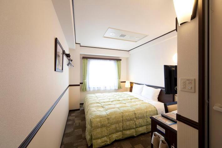 Toyoko Inn Tokyo Akiba Asakusabashi-Eki Higashi-Guchi Room photo