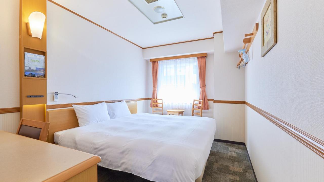 Toyoko Inn Tokyo Akiba Asakusabashi-Eki Higashi-Guchi Exterior photo
