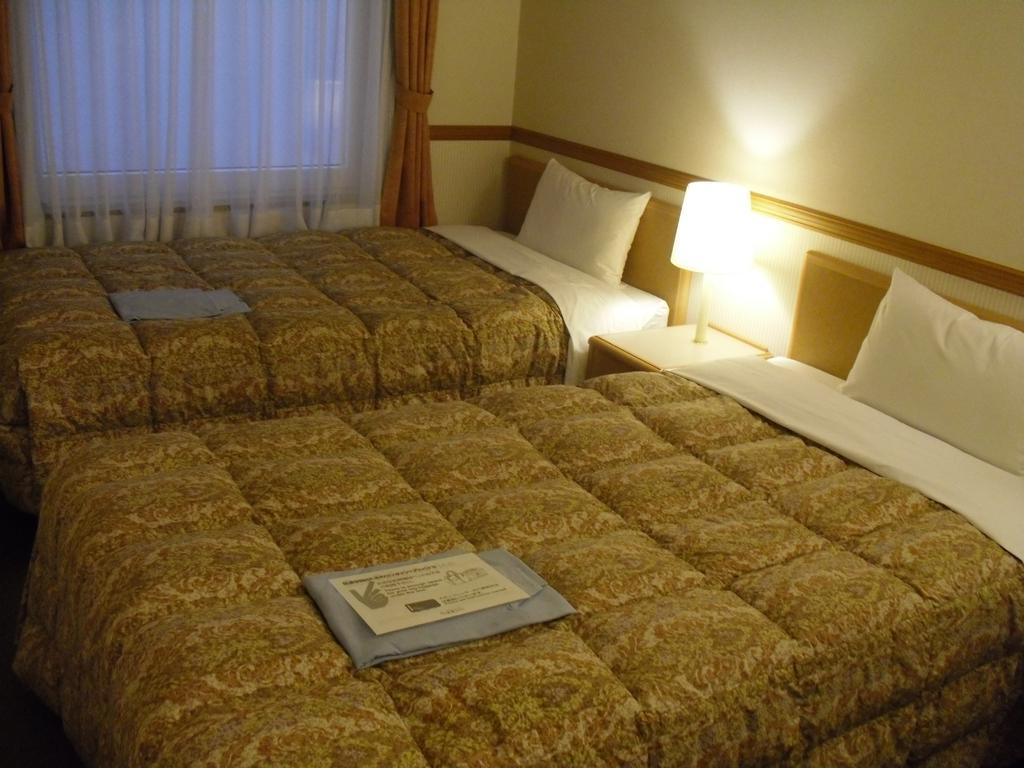 Toyoko Inn Tokyo Akiba Asakusabashi-Eki Higashi-Guchi Exterior photo