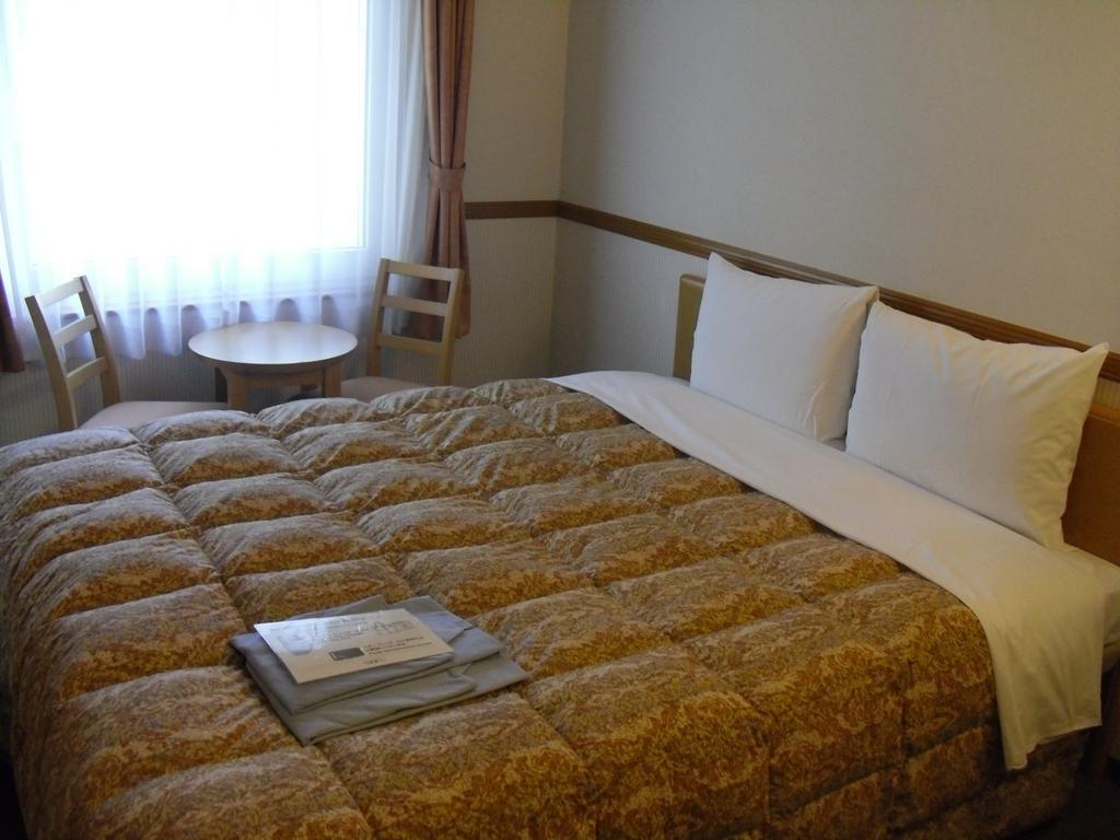 Toyoko Inn Tokyo Akiba Asakusabashi-Eki Higashi-Guchi Exterior photo